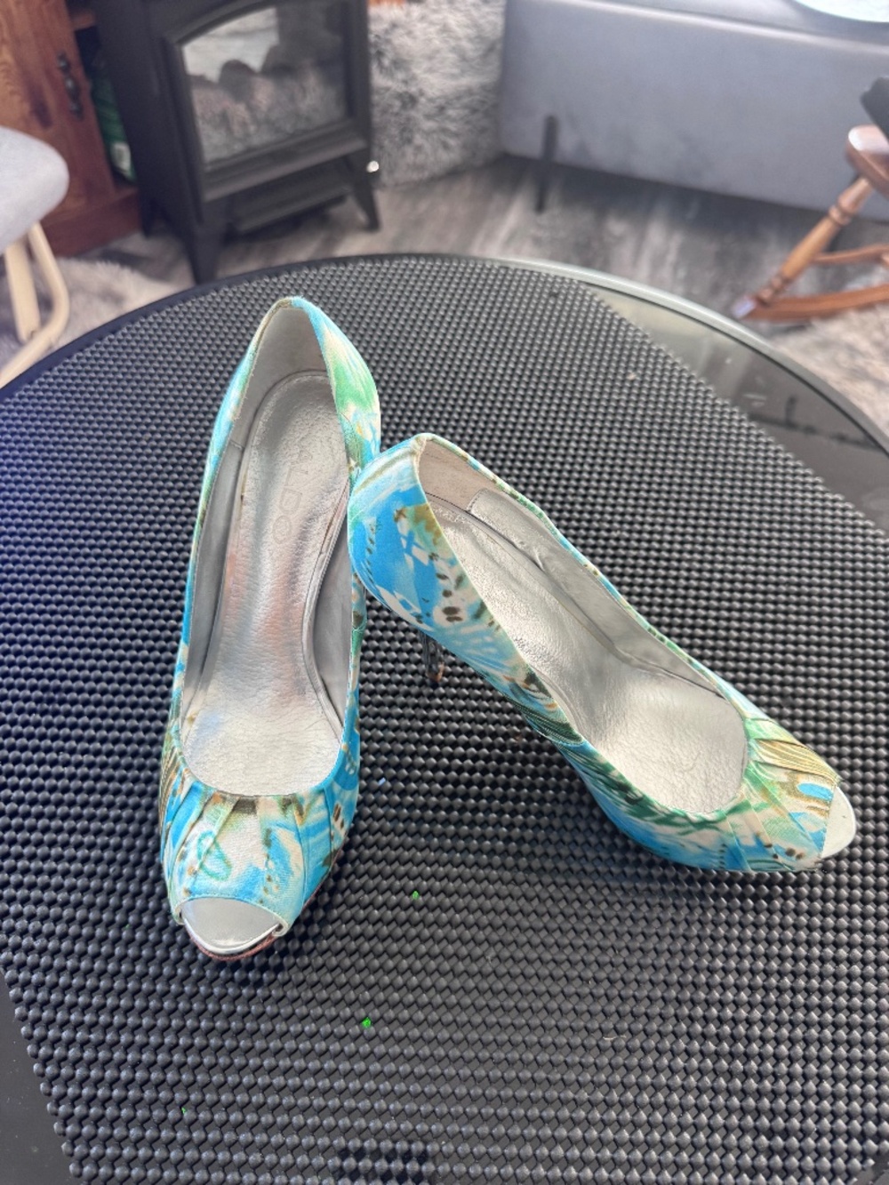 ESCARPINS ALDO FEMME